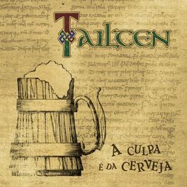 Album cover of A Culpa É da Cerveja