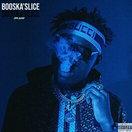 Album cover of Booska Slice