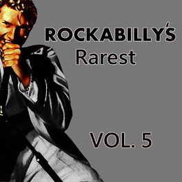 Album cover of Rockabilly's Rarest, Vol. 5