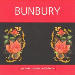 Album cover of Pequeño Cabaret Ambulante