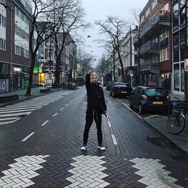 Album cover of WINTER