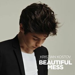 Album cover of Beautiful Mess