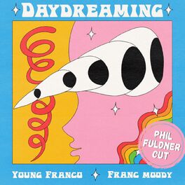 Album cover of Daydreaming (Phil Fuldner Remix)