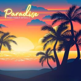 Album cover of Paradise