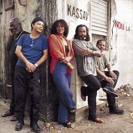 Album cover of Nou la