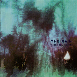 Album cover of The Rain