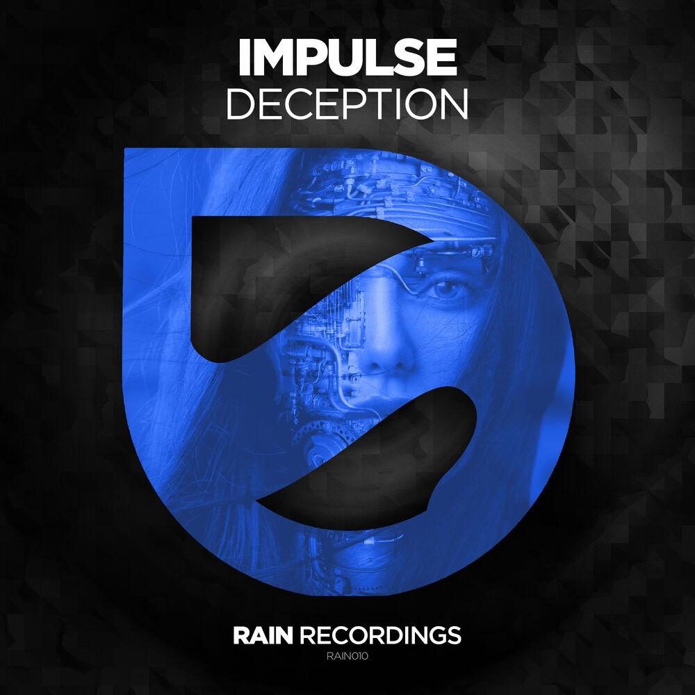 Deception Music. Impulse album.