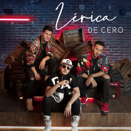 Album picture of De Cero