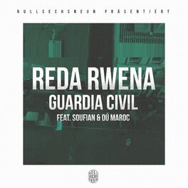Album cover of Guardia Civil