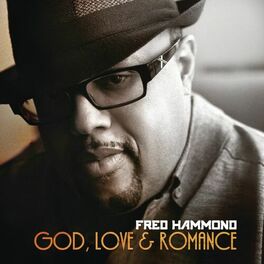 Album cover of God, Love & Romance