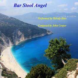 Album cover of Bar Stool Angel