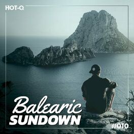 Album cover of Balearic Sundown 010
