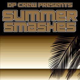 Album cover of Summer Smashes Vol 1