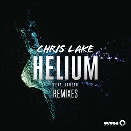 Album cover of Helium (Remixes) (feat. Jareth)