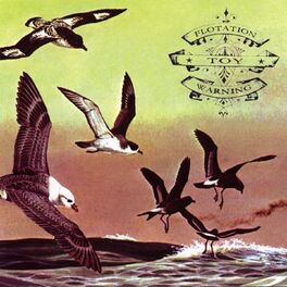 Album cover of Bluffer's guide to the flight deck