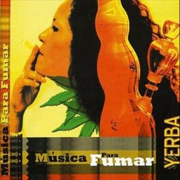 Album cover of Música Para Fumar Yerba