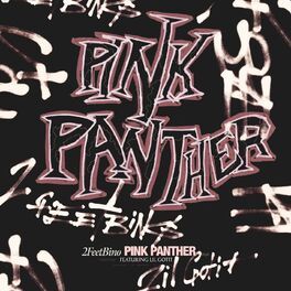 Album cover of Pink Panther (feat. Lil Gotit)