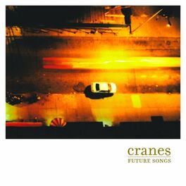 Album cover of Future Songs