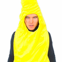 Album cover of The Banana Man