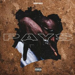 Album cover of Pays