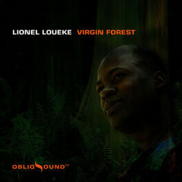 Album cover of Virgin Forest