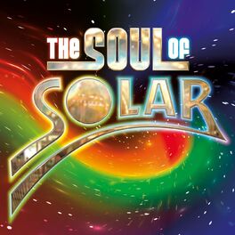 Album cover of The Soul of Solar