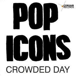 Album cover of Crowded Day