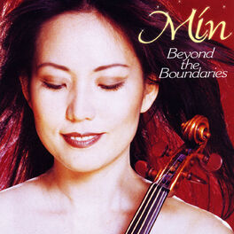 Album cover of Beyond the Boundaries