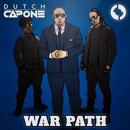Album cover of War Path