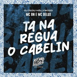 Album cover of Ta na Régua o Cabelin