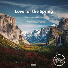 Album cover of Love for the Spring
