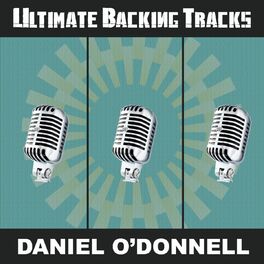 Album cover of Ultimate Tracks: Daniel O'donnell