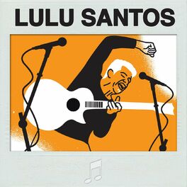 Album cover of Multiplus: Lulu Santos