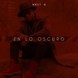 Album cover of En lo Oscuro
