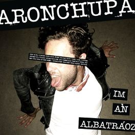 Album cover of I'm an Albatraoz