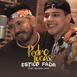 Album cover of Estilo Fada