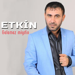 Album cover of Gelemezmiydin