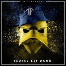 Album cover of Teufel sei dank