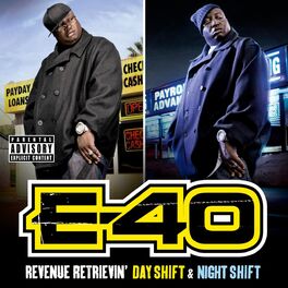 E-40 Lyrics, Songs, and Albums