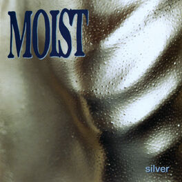 Album cover of Silver