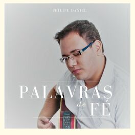 Album cover of Palavras de Fé