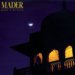 Album cover of Midi A Minuit