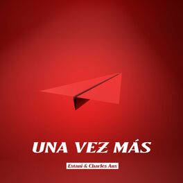 Album cover of Una Vez Más