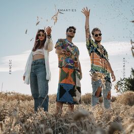 Album cover of Smarties