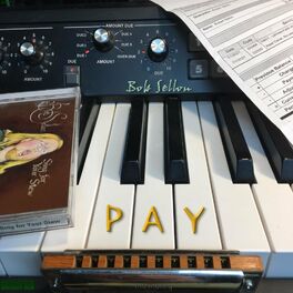 Album cover of Pay (feat. Brian Templeton & Frank Sarcia)