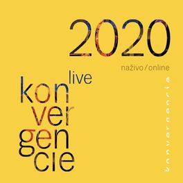Album cover of Konvergencie 2020 (Live)