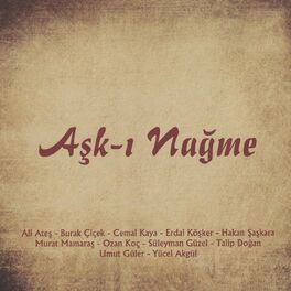 Album cover of Aşk-ı Nağme