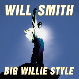 Album cover of Big Willie Style