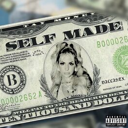 Album cover of Self Made