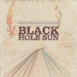 Album cover of Black Hole Sun